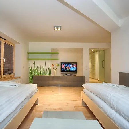Visitzakopane - Aquapark Residence Lux Apartment Екстер'єр фото