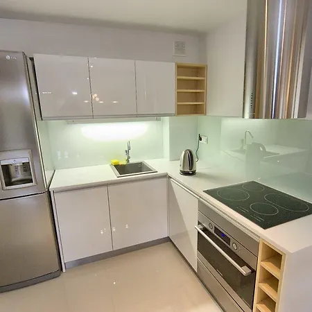 Visitzakopane - Aquapark Residence Lux Apartment Екстер'єр фото