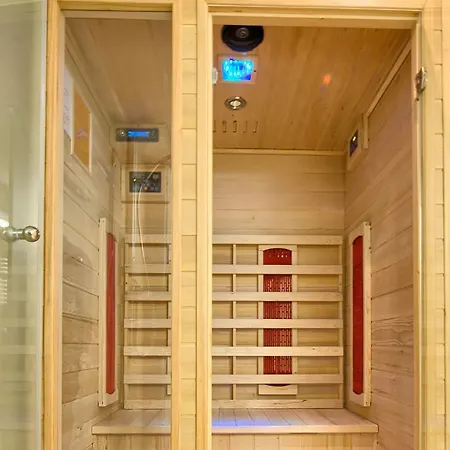 Visitzakopane - Aquapark Residence Lux Apartment Екстер'єр фото