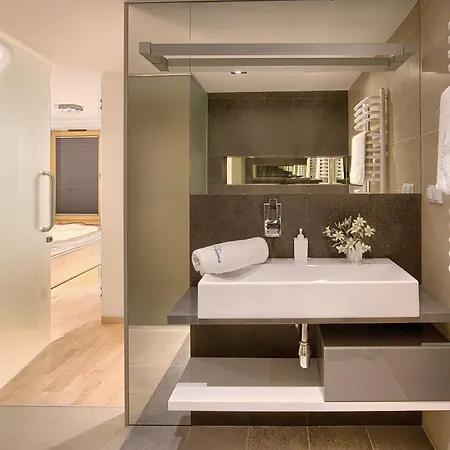 Visitzakopane - Aquapark Residence Lux Apartment Екстер'єр фото