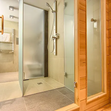 Visitzakopane - Aquapark Residence Lux Apartment Екстер'єр фото