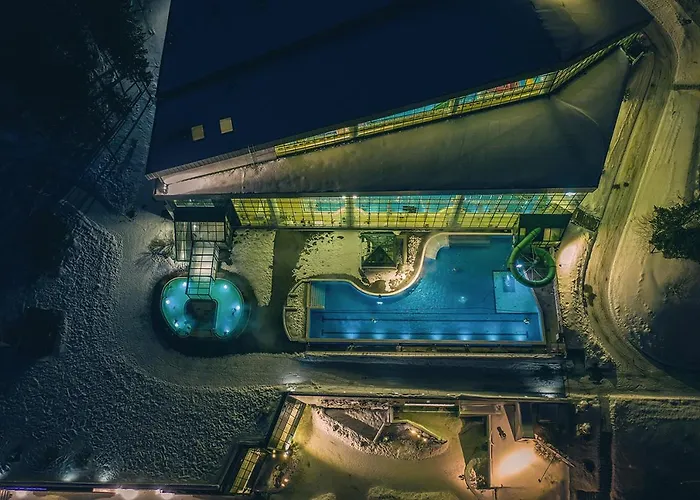 Visitzakopane - Aquapark Residence Lux Apartment