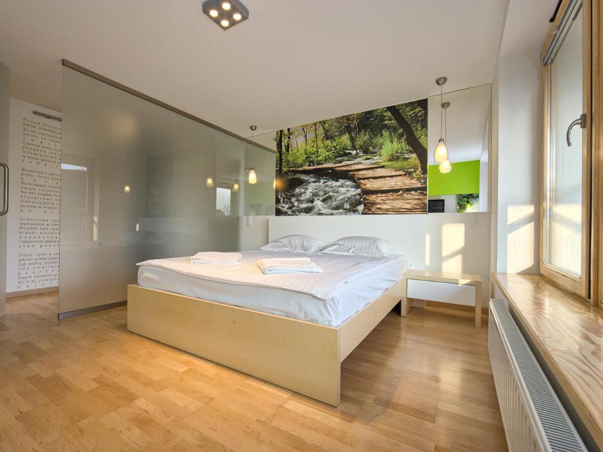 Visitzakopane - Aquapark Residence Lux Apartment Apartment Zakopane