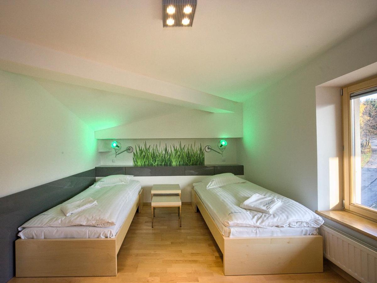 Visitzakopane - Aquapark Residence Lux Apartment Apartment Zakopane