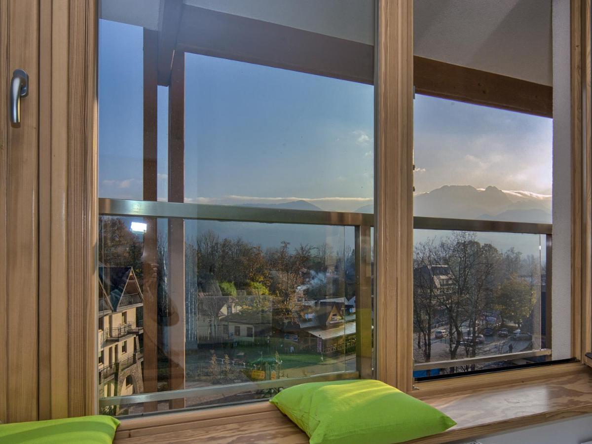 Visitzakopane - Aquapark Residence Lux Apartment * Zakopane