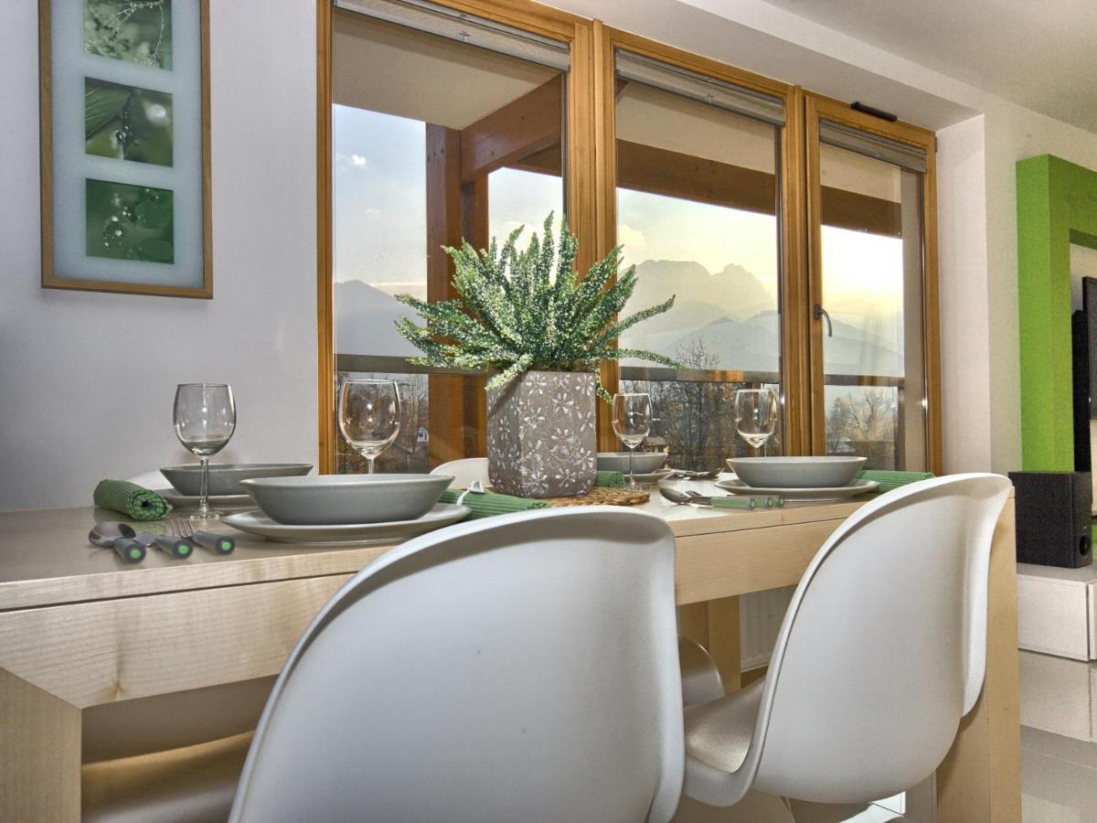 Visitzakopane - Aquapark Residence Lux Apartment Apartment