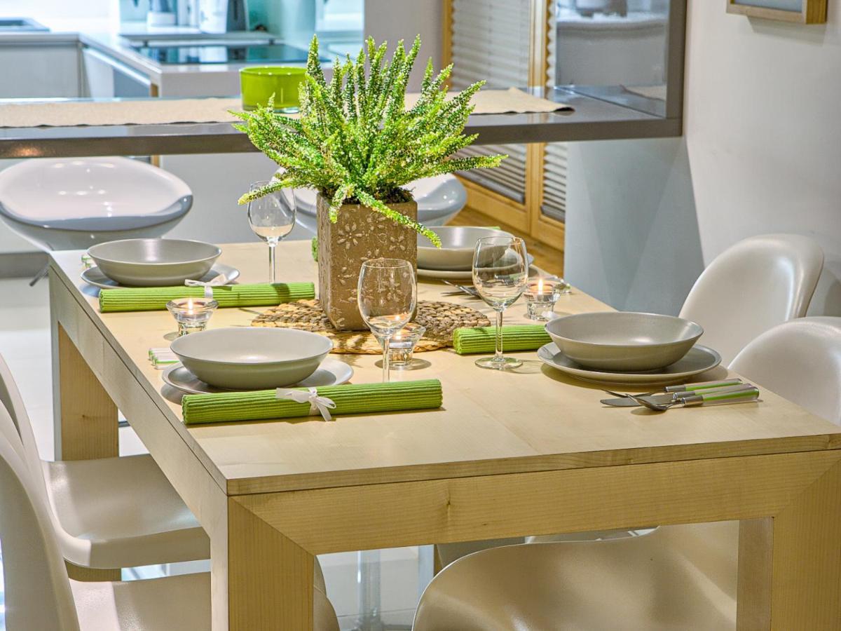 Apartment Visitzakopane - Aquapark Residence Lux Apartment *
