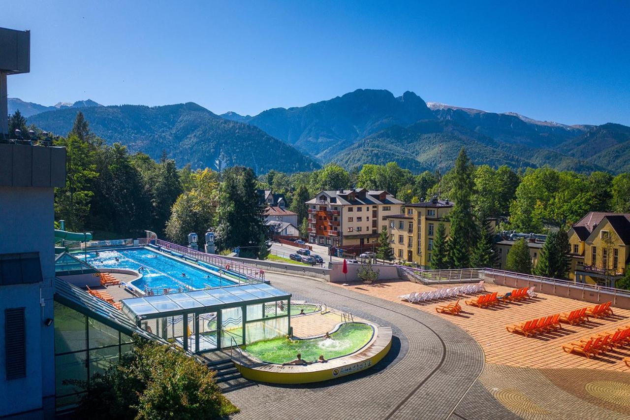 Apartment Visitzakopane - Aquapark Residence Lux Apartment *
