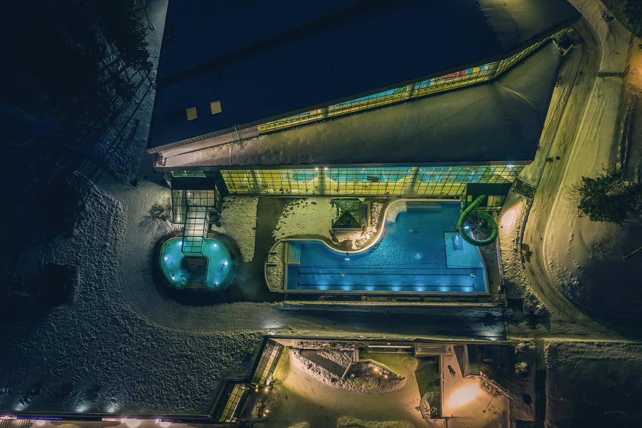 Apartment Visitzakopane - Aquapark Residence Lux Apartment