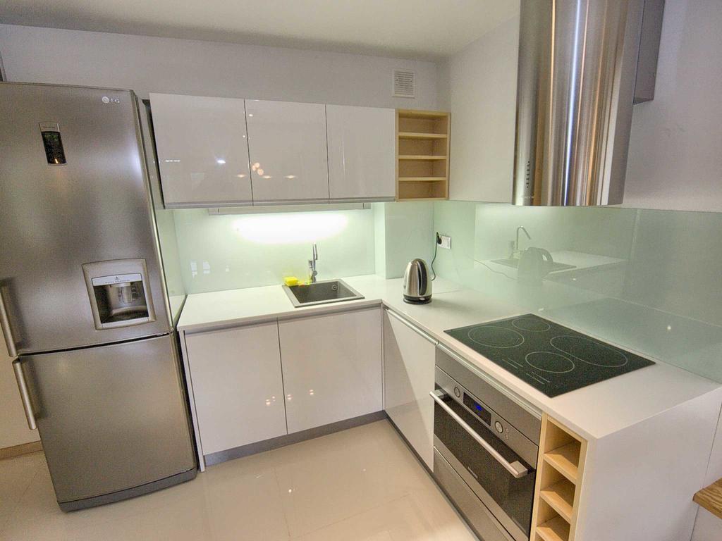 Visitzakopane - Aquapark Lux Apartament Zakopane