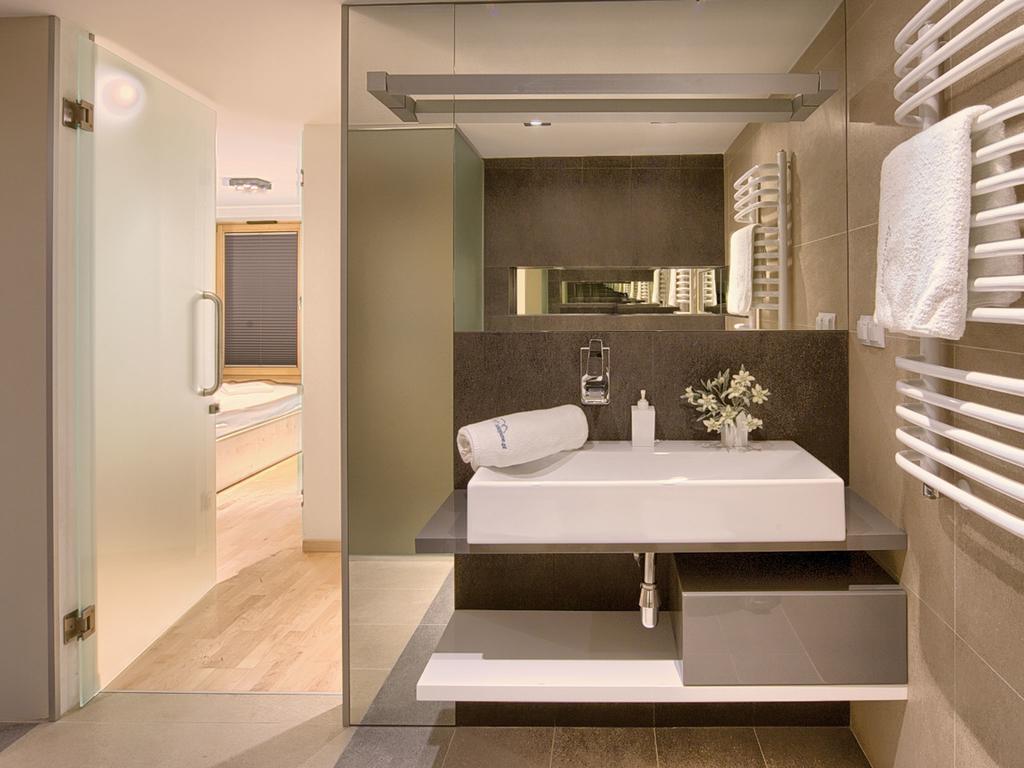 Visitzakopane - Aquapark Residence Lux Apartment Apartment Zakopane