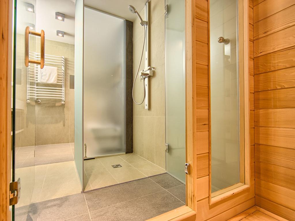 Visitzakopane - Aquapark Residence Lux Apartment Zakopane